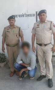 Another accused arrested in brick supplier murder case