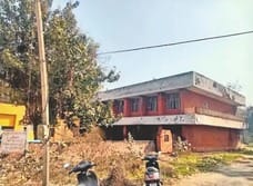 A maternity hospital will be built on two acres of land of the old hospital.