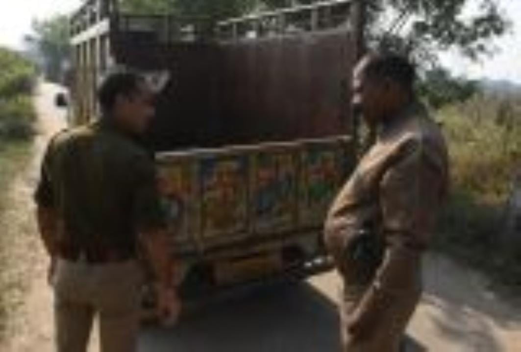 Woman murdered, face disfigured to hide identity