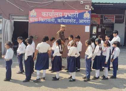 Students celebrate 150th year of National Anthem