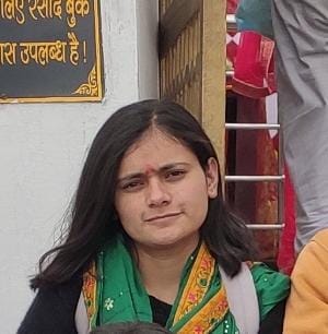 Nihari's Lajya Thakur becomes Nursing Officer
