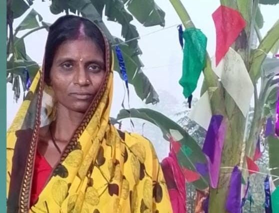 Bihar: मुजफ्फरपुर में घर की सफाई के दौरान महिला को सांप ने डसा, इलाज से पहले ही मौत; परिजनों में मचा कोहराम