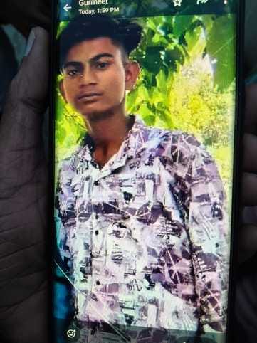 Uproar after a youth, injured in a 20 rupee dispute, dies on the 11th day