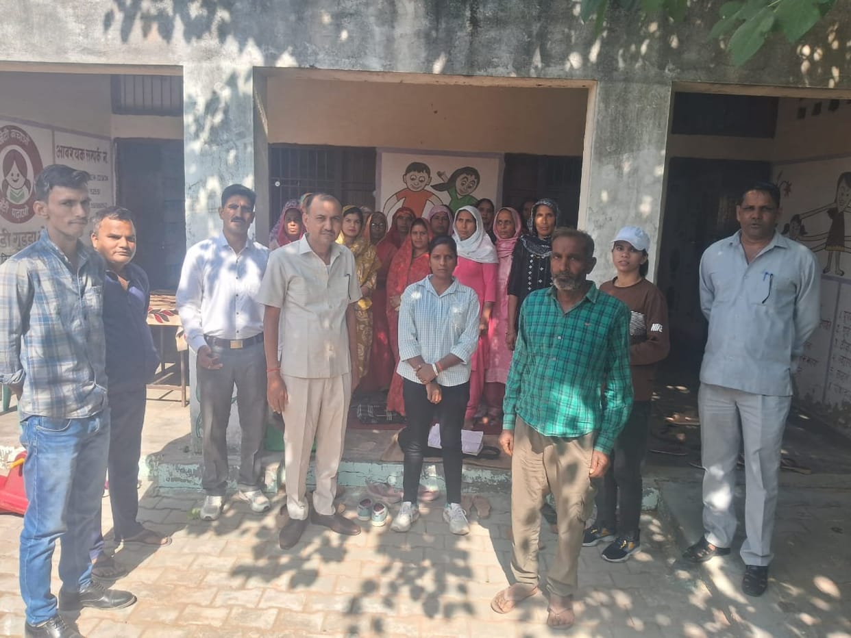 Awareness about the ill effects of drug abuse