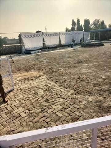 Security tightened for CM's arrival, 1400 police personnel will be deployed