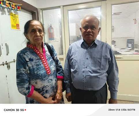260 patients underwent MRI in seven days, providing relief to patients