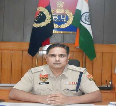 The cyber fraudsters returned Rs 3.53 crore to the victims