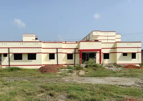 Girls hostel may be handed over in December