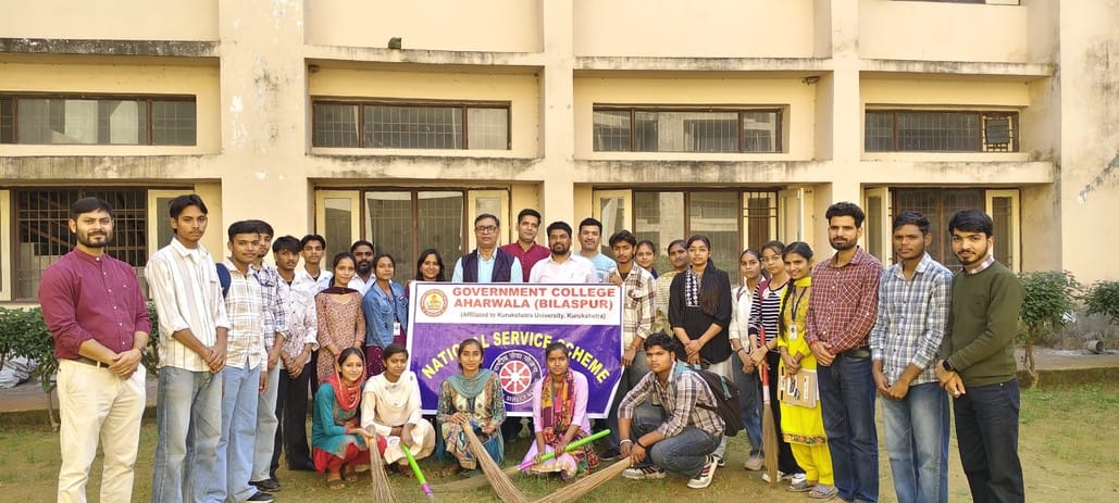 Cleanliness is an important aspect of life: Dr. Ramesh