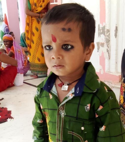 Four-year-old boy dies in jackal attack in Bhikh village