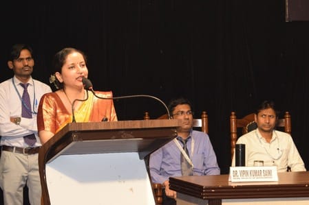 HPV vaccine helps prevent cancer in women: Dr. Shatakshi
