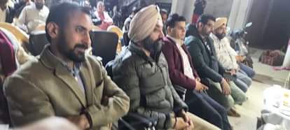 naushera news, education news