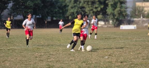 Don Bosco won 4-3 in the penalty shoot-out.