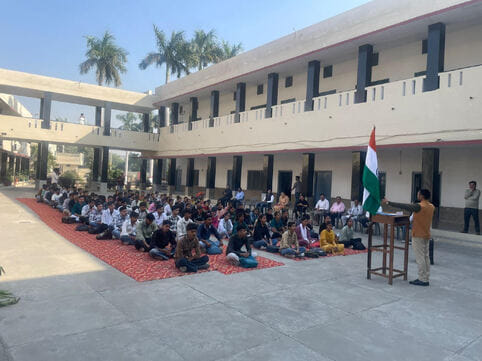 Programme organised to mark 150 years of Vande Mataram
