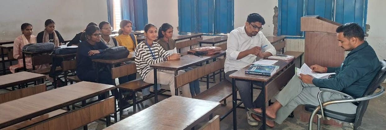 Teacher-parent meeting is necessary for girl students
