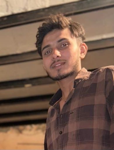 Teenager on his way to a wedding ceremony shot dead