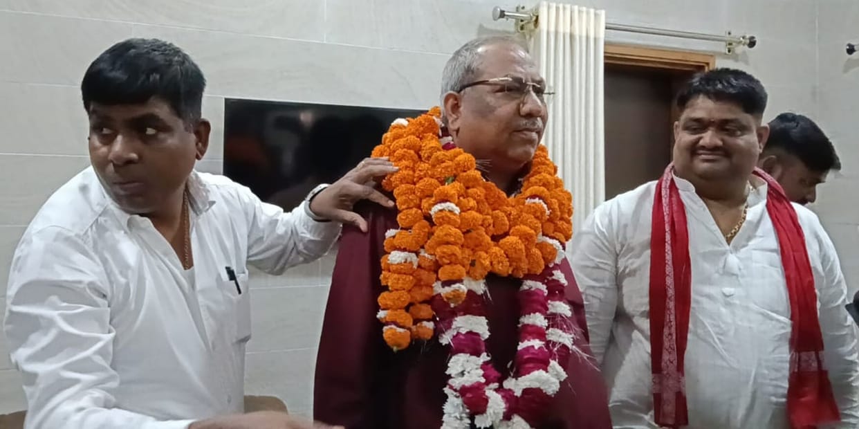 18% of Bihar's fishermen are with the NDA: Nishad