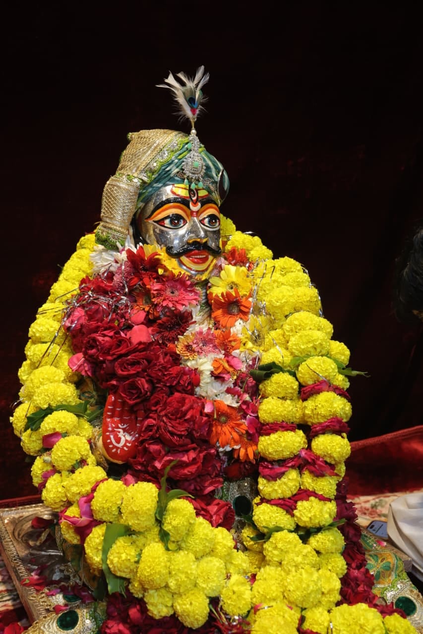 Tomorrow first Monday month of Agahan, Baba Mahakal darshan Chandramouleshwargrand procession taken out