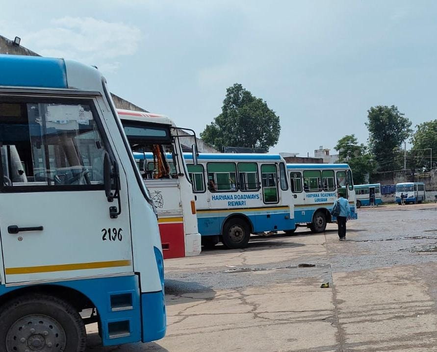 Roadways bus service to Balaji Dham will be restarted.