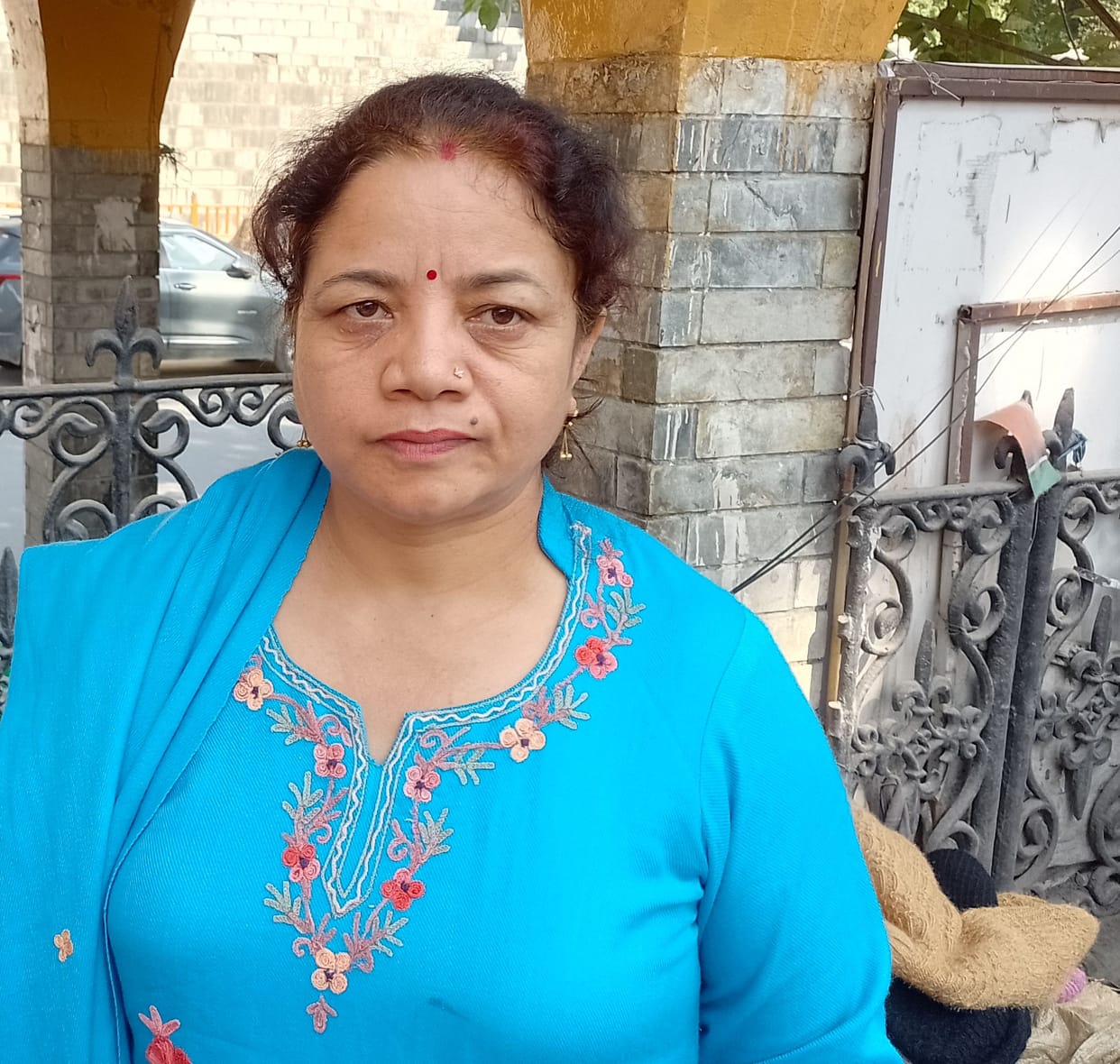 Champa Sharma is adding sweetness to life with ghee and honey