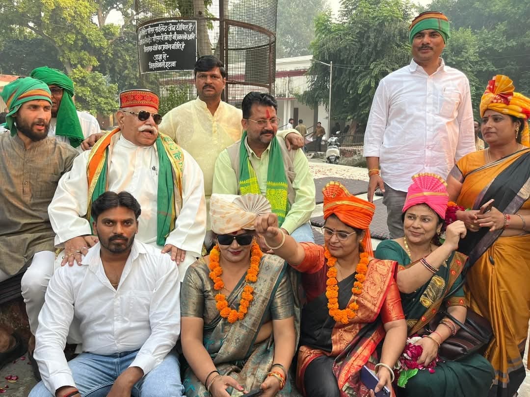 If farmers are troubled for fertilizer, they will take to the streets.