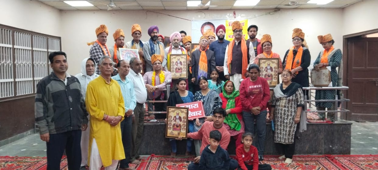 Guru Tegh Bahadur raised his voice against the atrocities of Aurangzeb: Preetpal Singh