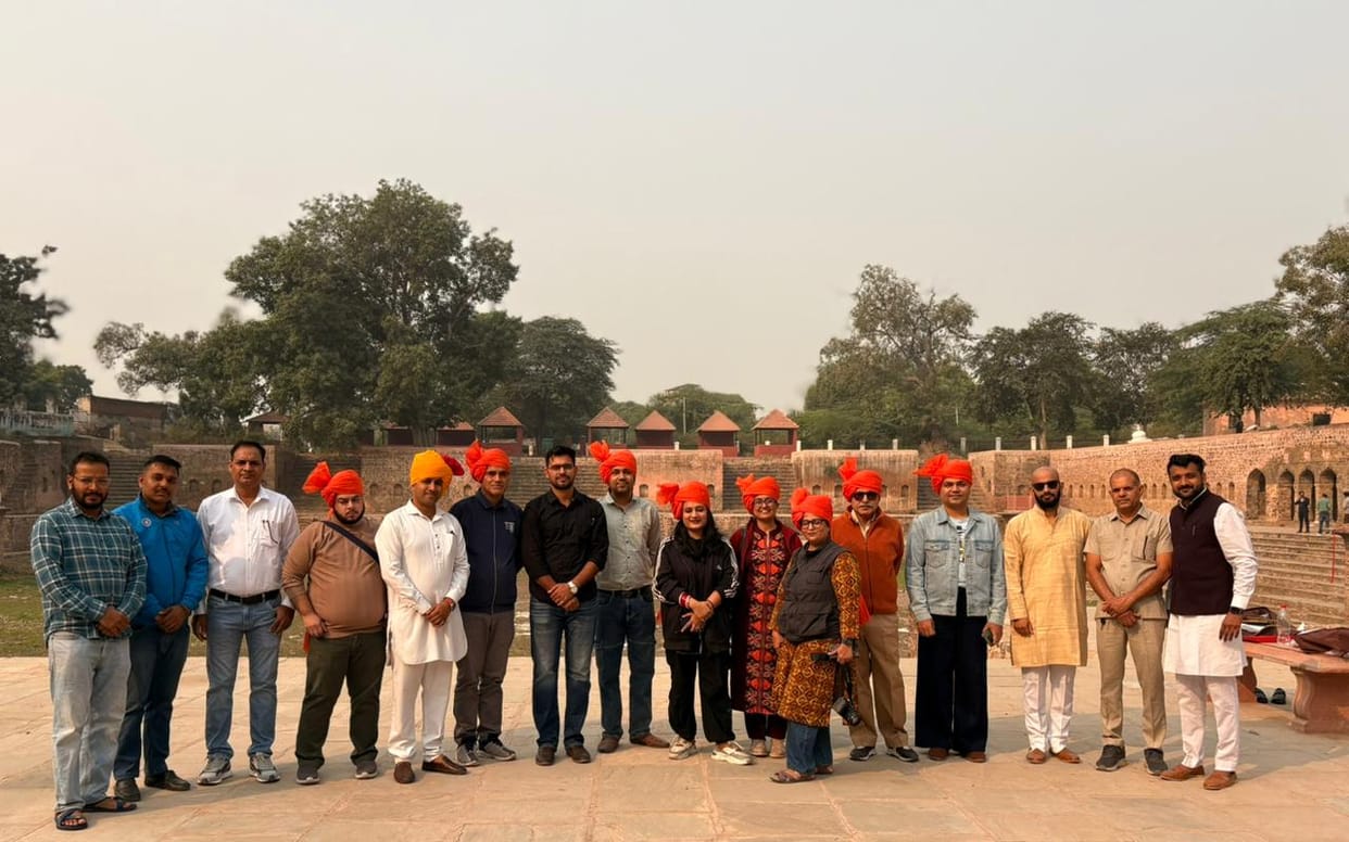 A closer look at the historical and cultural heritage