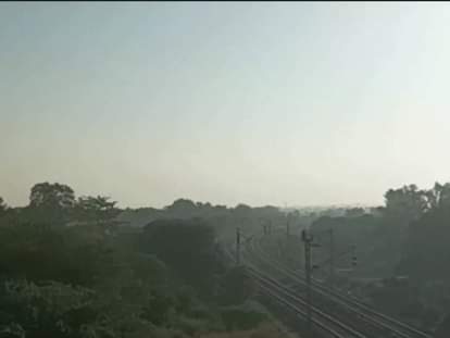 MP News: Temperature dropped by 12 degrees in Sehore in five days