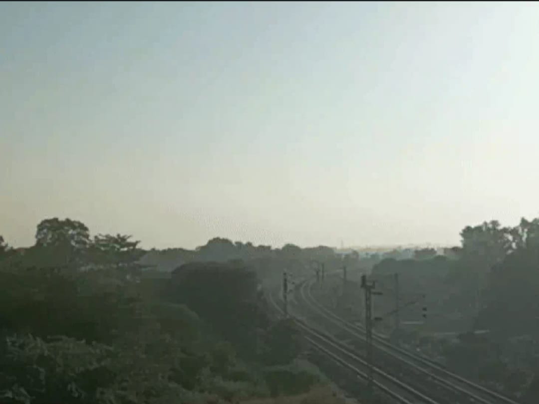 MP News: Temperature dropped by 12 degrees in Sehore in five days