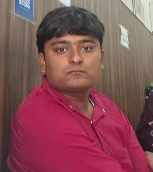 Youth's scooter found on bridge, feared to have jumped into Ganga canal