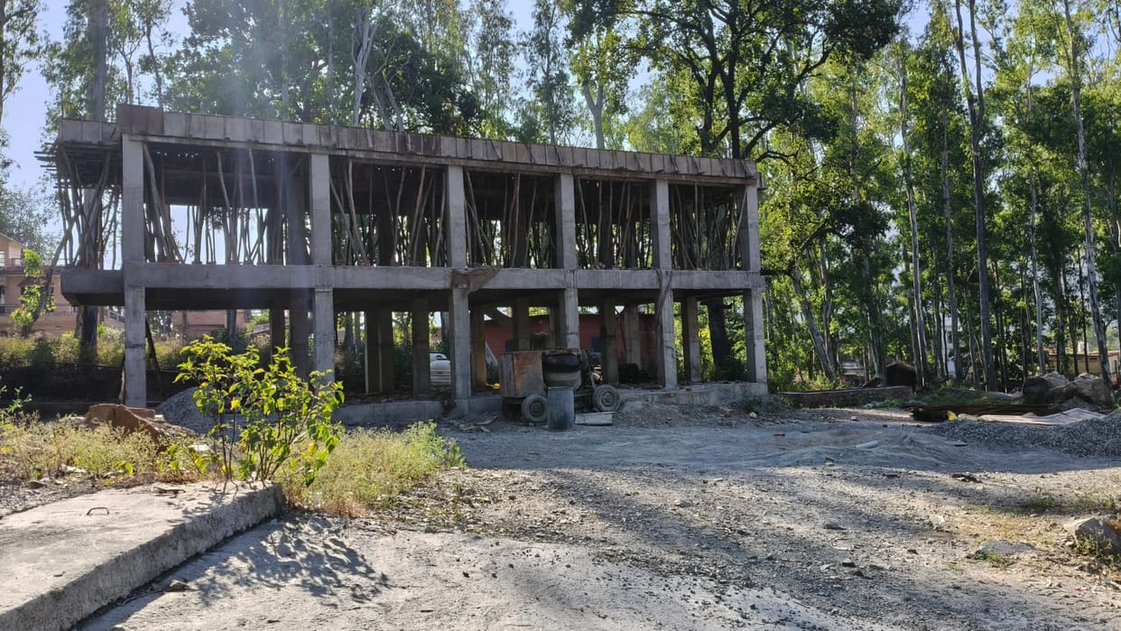 phc facility in sataun