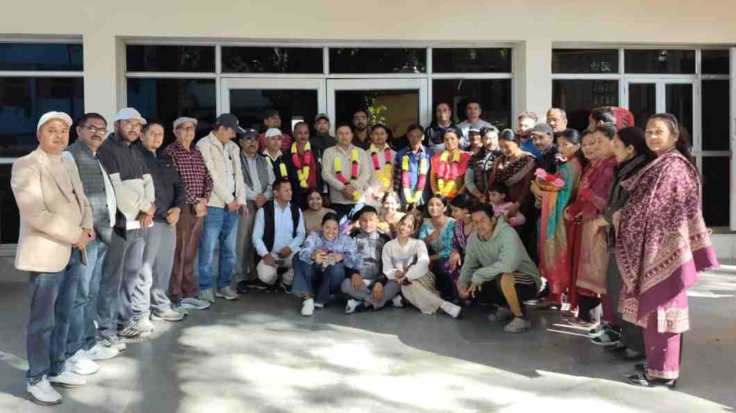 Demand for inclusion of Anwal community in Central OBC