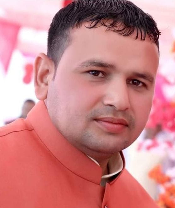 The second phase of the Yatra will start from Nangal Chaudhary on 11th: Rakesh