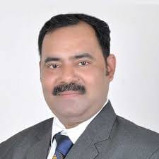 Amit Swami raised the demand for setting up a domestic airport in Bawal.