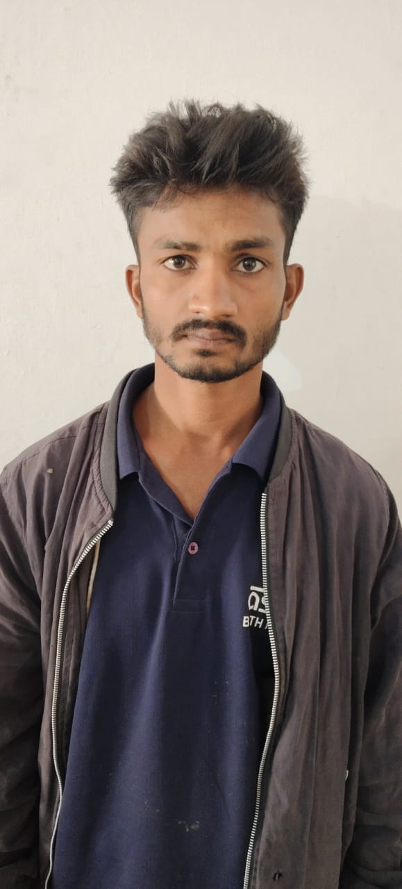 Son arrested for killing his father, sent to jail