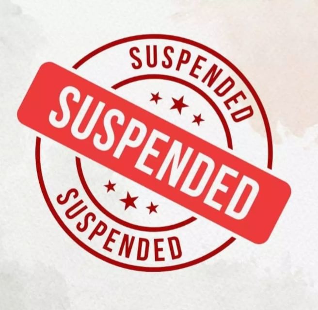 Demand for suspension of IAS Santosh Verma