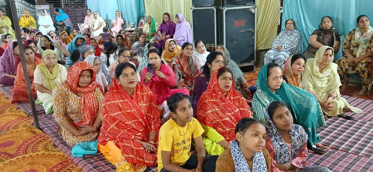 The cause of a living being's suffering is his own nature: Prem Sagar Pathik