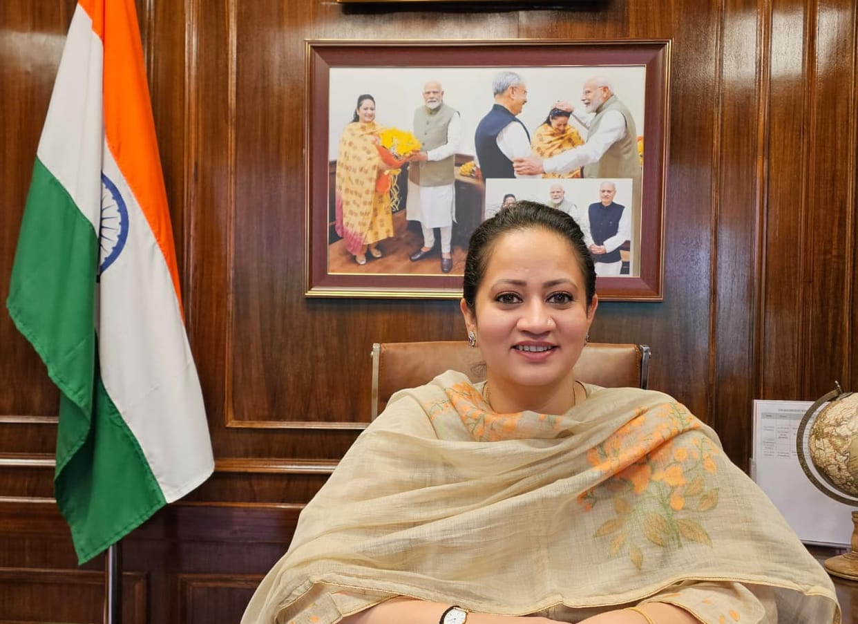 The accused Syed should be arrested and Rs 23,000 should be recovered: Health Minister