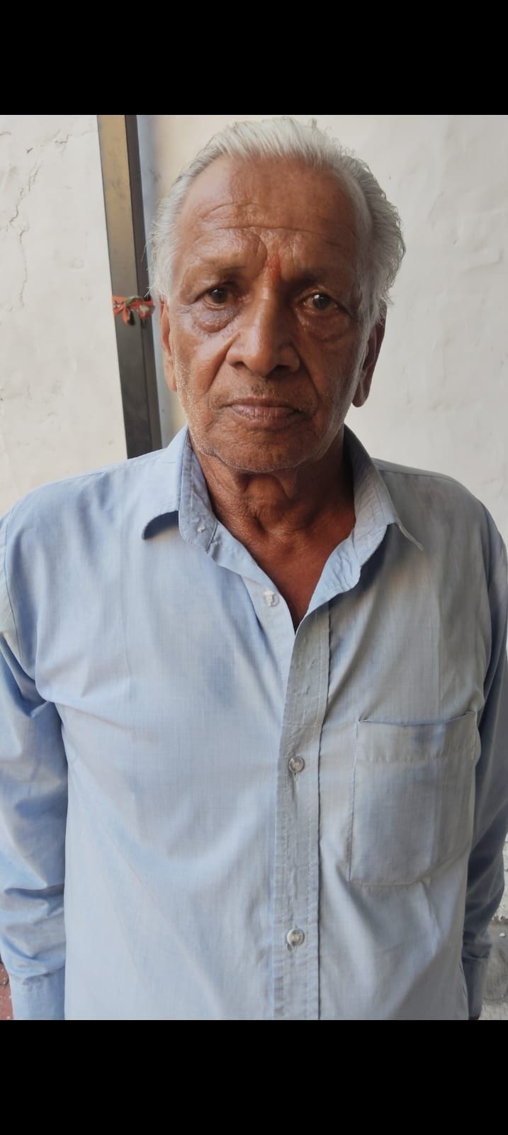 Dinesh Jaildar became the chairman of the market committee