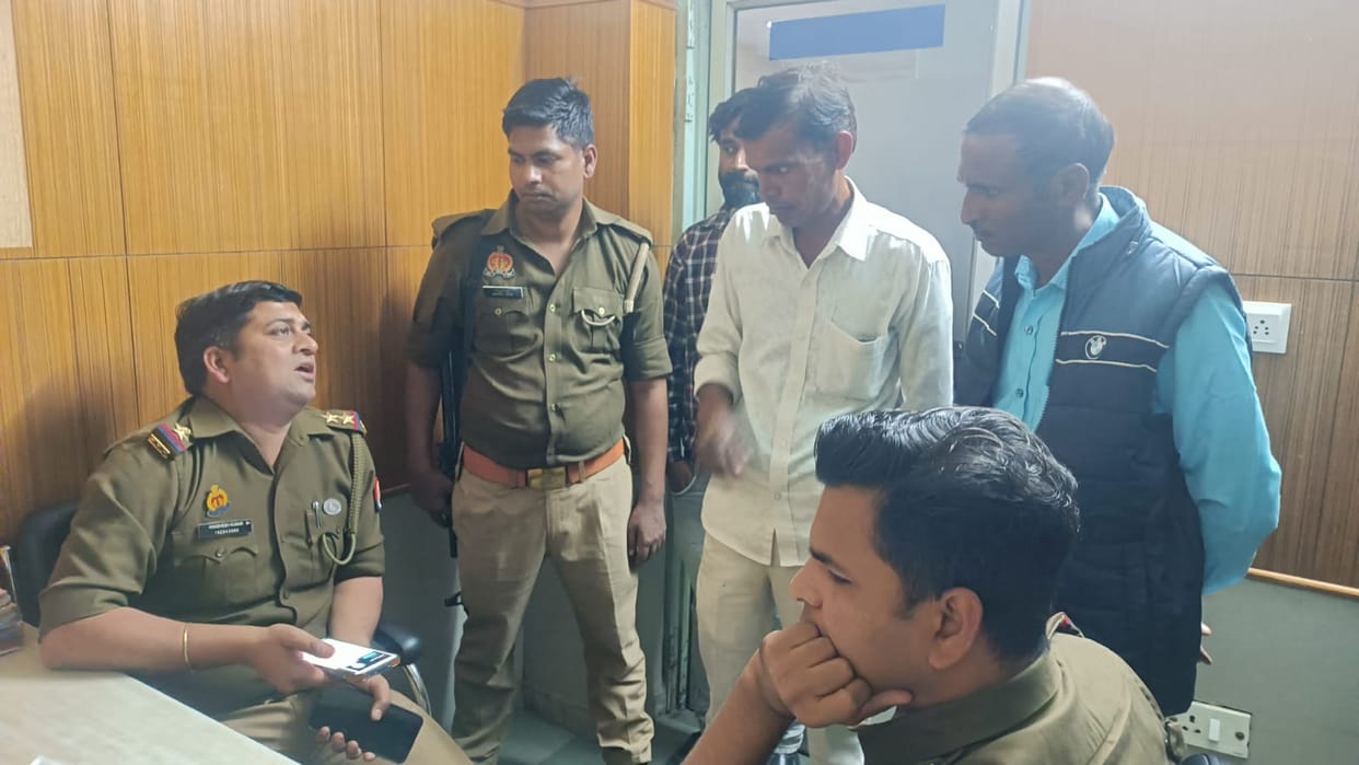 23,700 rupees spent on fever treatment for one and a half hours, body handed over after four and a half hours