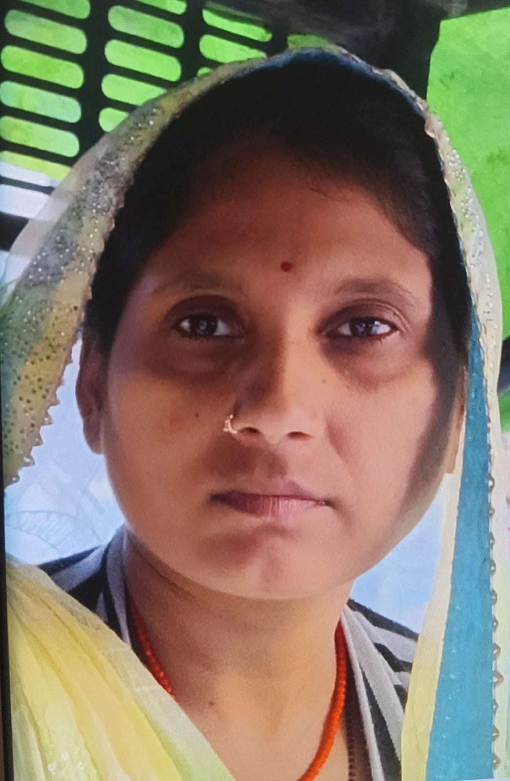 A young man harassed her on the phone, a woman doused him with diesel and set him on fire, resulting in his death.