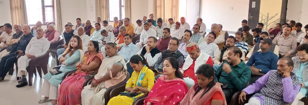 The path to self-reliant India will emerge only from Swadeshi