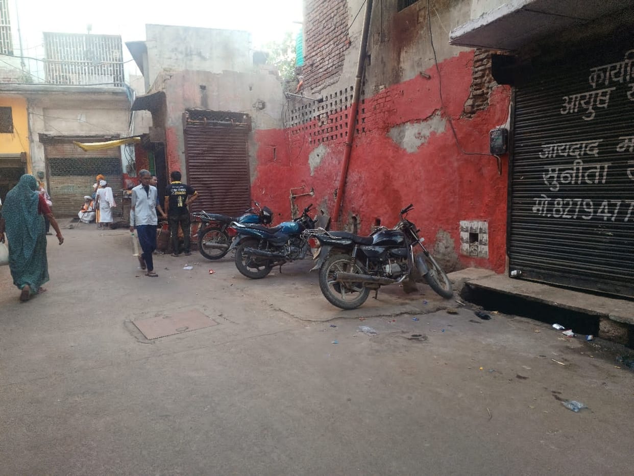 Toilets removed from the market, causing problems for women.