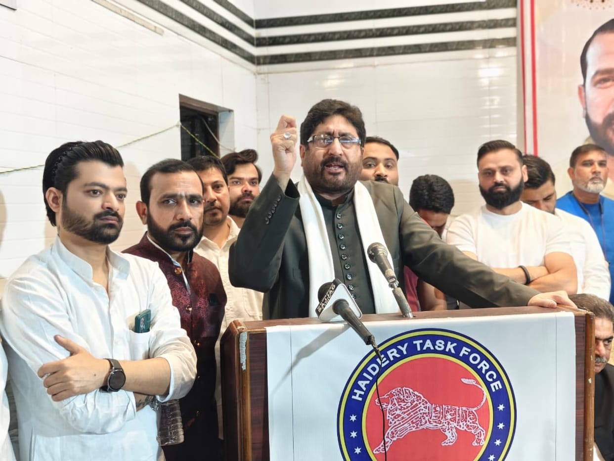 Emphasis on protection of Waqf properties and opposition to corruption