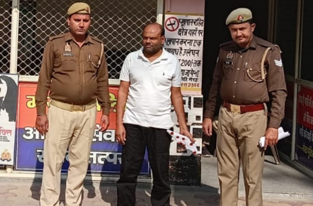 History-sheeter arrested with pistol, sent to jail