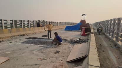 Agra Traffic Alert: ROB Closed Without Notice, 5-Hour Daily Disruption for a Month