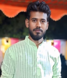Former headman's grandson killed by axe attack