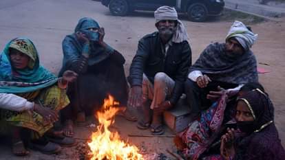Umaria Weather: Temperature likely to drop by 12 to 13 degrees Celsius in a week
