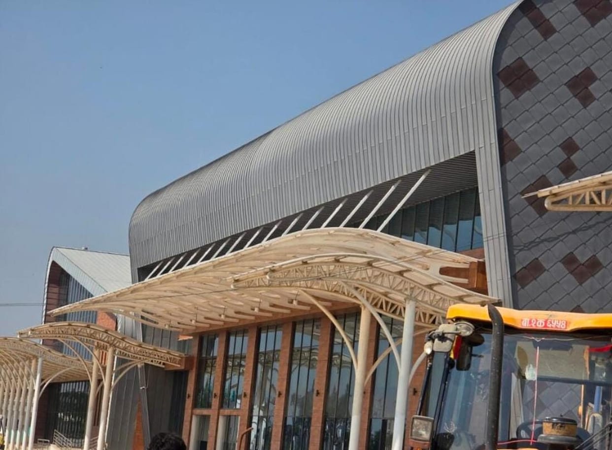 Flights from Nepalgunj to India will start soon