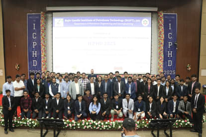 Companies share technological perspectives and innovations